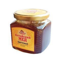 Где Можно Купить Алтайский Мед