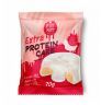 Изображение товара Печенье протеиновое FIT KIT WHITE Protein Cake EXTRA (Малина-йогурт) (70 г)