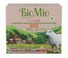 Изображение товара Экологичный стиральный порошок для цветного белья с экстрактом хлопка без запаха BioMio (1500 гр)