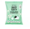 Изображение товара Попкорн  сметана, зелень, черный перец Holy Corn (20 г)