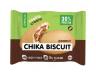 Изображение товара Печенье протеиновое Бисквит арахисовый Chikalab (50 г)