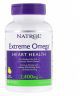 Изображение товара Natrol Extreme Omega 2400 мг (60 кап)