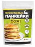 Изображение товара Смесь для протеиновых панкейков со вкусом ванили Newa Nutrition (500 г)