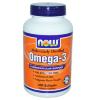 NOW Omega 3 1000 мг (100 капс)