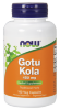 NOW Gotu Kola 450 мг (100 кап)