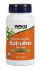 NOW Spirulina 500 мг (100 таб)