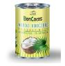 Изображение товара Молоко кокосовое органическое 17% BONCOCOS (400 мл)