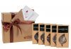Подарочный набор «Choco box» Freshburg