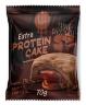 Изображение товара Печенье протеиновое FIT KIT Protein cake EXTRA (Тройной шоколад) (70 г)