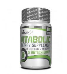 BioTech Vitabolic (30 таб)