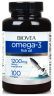 Изображение товара BIOVEA Omega-3 1200 mg (100 кап)