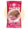 Изображение товара Печенье протеиновое FIT KIT Chocoron (Клубника-йогурт) (30 г)