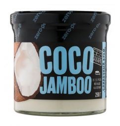 Сливочный крем &quot;COCO JAMBOO&quot; со вкусом кокоса Mr. Djemius Zero (290 г)