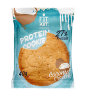 Изображение товара Печенье протеиновое FIT KIT Protein Cookie (Кокосовый крем) (40 г)