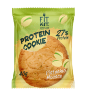 Изображение товара Печенье протеиновое FIT KIT Protein Cookie (Фисташковый мусс) (40 г)