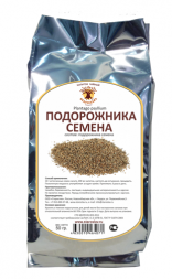 Подорожника семена (семена, 50 гр.) Старослав
