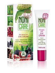 Омолаживающий крем для контура глаз - Eye Cream 15 мл. (40+) Nonicare