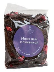 Иван-чай в пакете с ежевикой Косьминский гостинец (50 г)