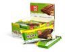 Изображение товара Молочный шоколад с шоколадно-ореховой пастой SNAQ FABRIQ (55 г)