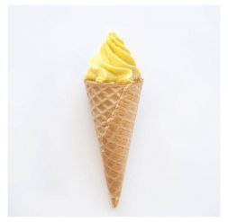 Мороженое Банан рожок Пашуня (65 г)