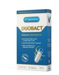 VPLab Duobact (10 кап)