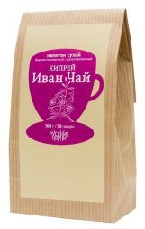 Кипрей Иван Чай 50 чашек РК (100 г)