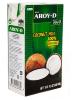 Кокосовое молоко AROY-D (500 мл)