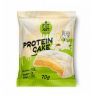 Изображение товара Печенье протеиновое FIT KIT WHITE Protein Cake (Груша-ваниль) (70 г)